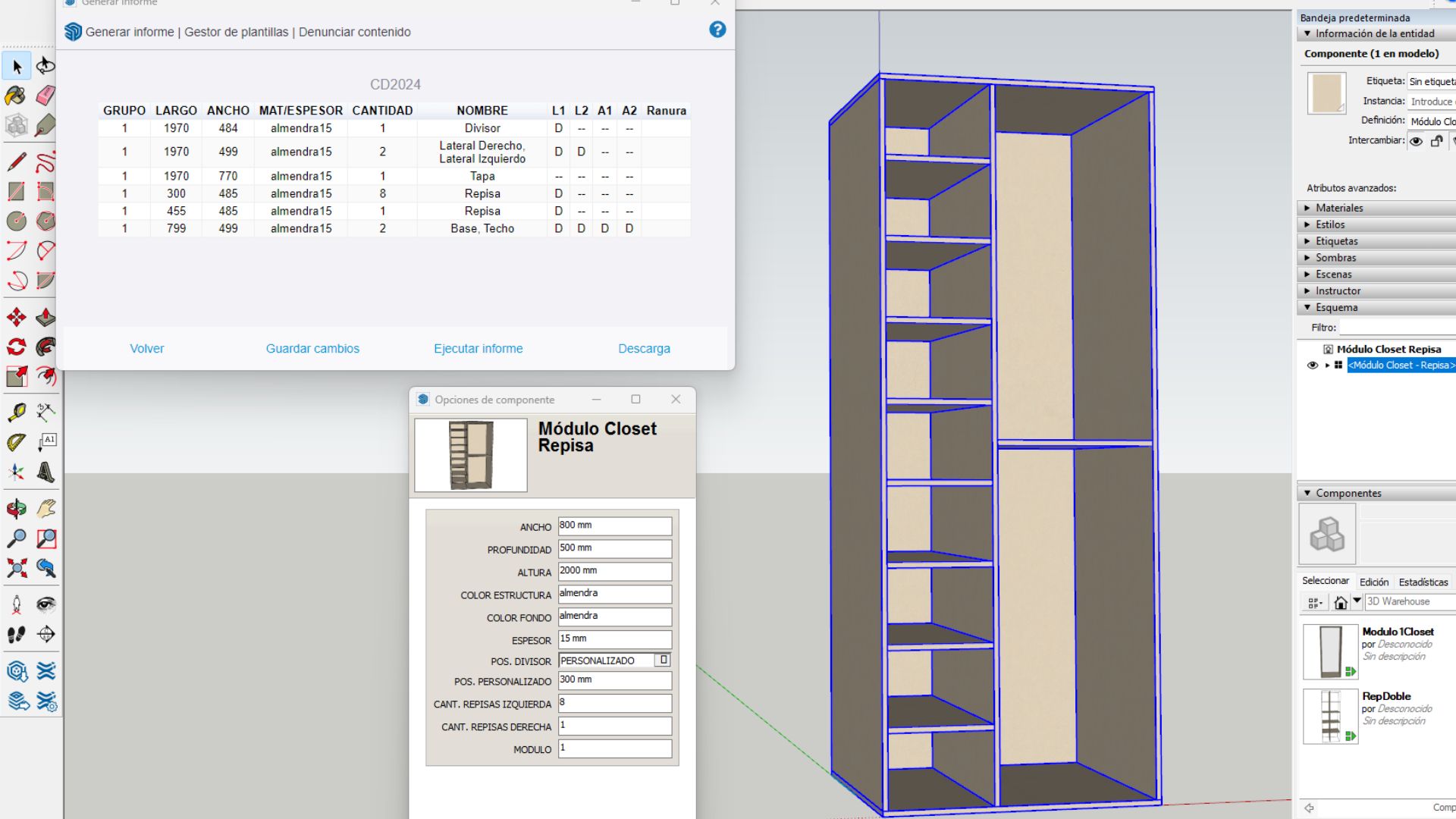 Proyecto Modelado 3D 2