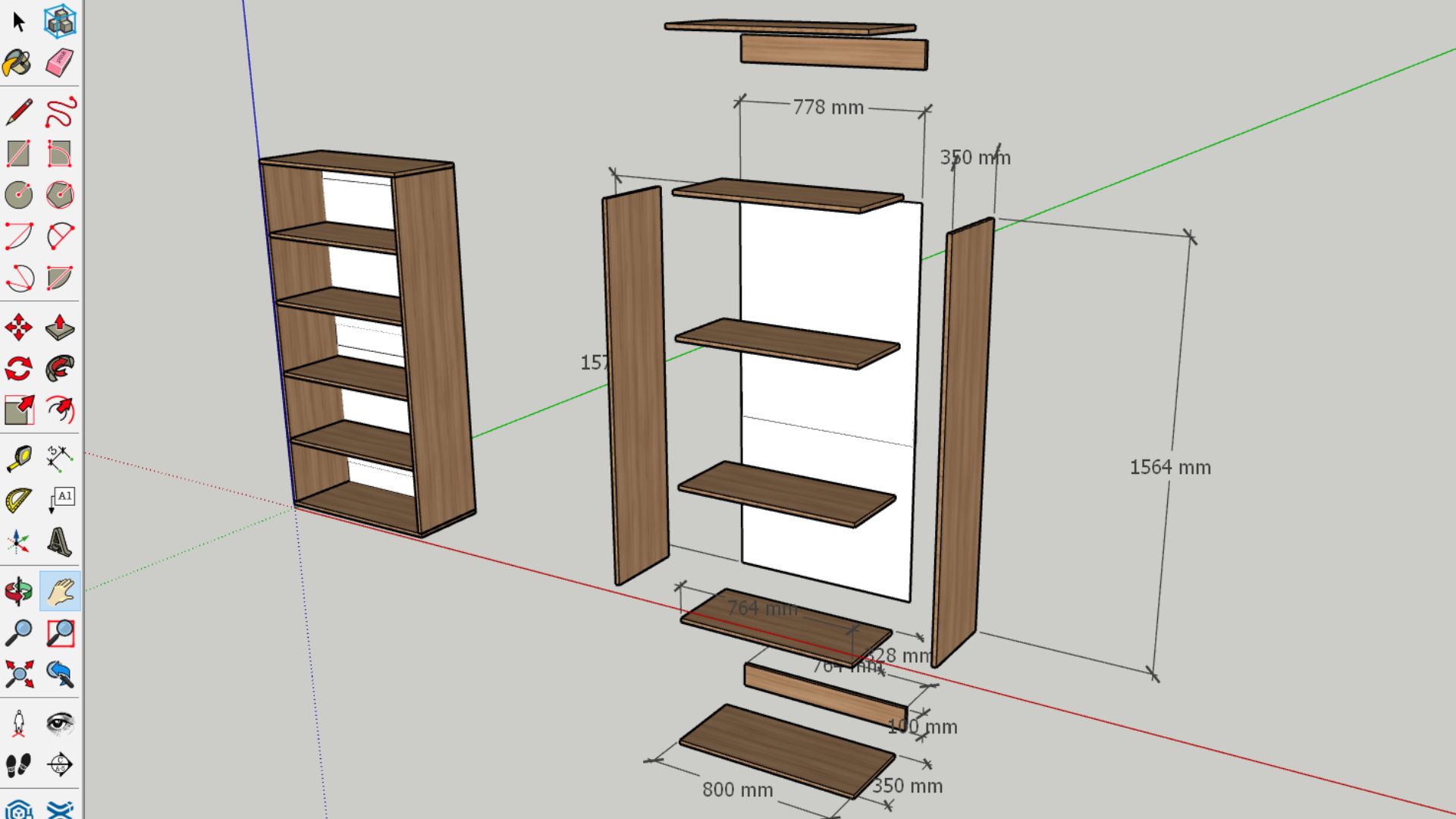 Proyecto Modelado 3D 3