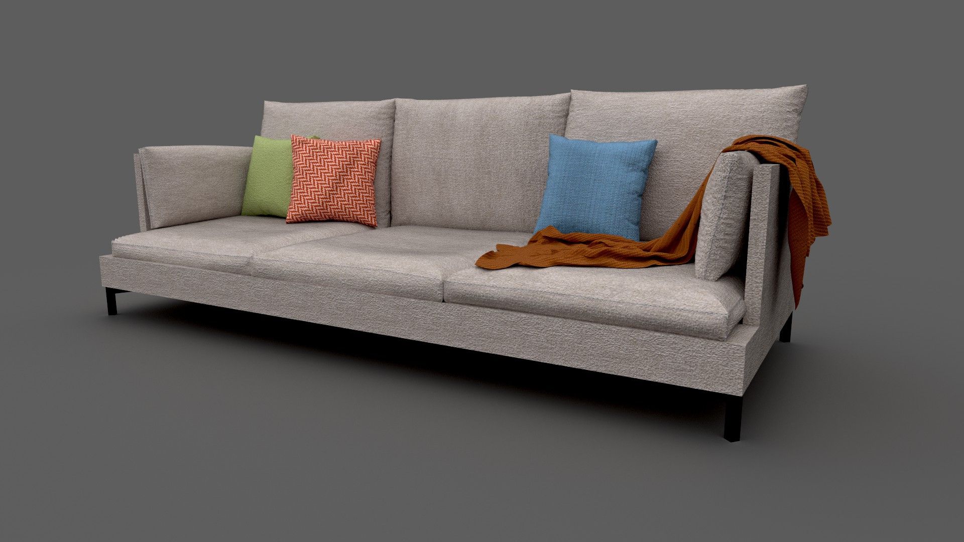 Proyecto Diseño 3D 2