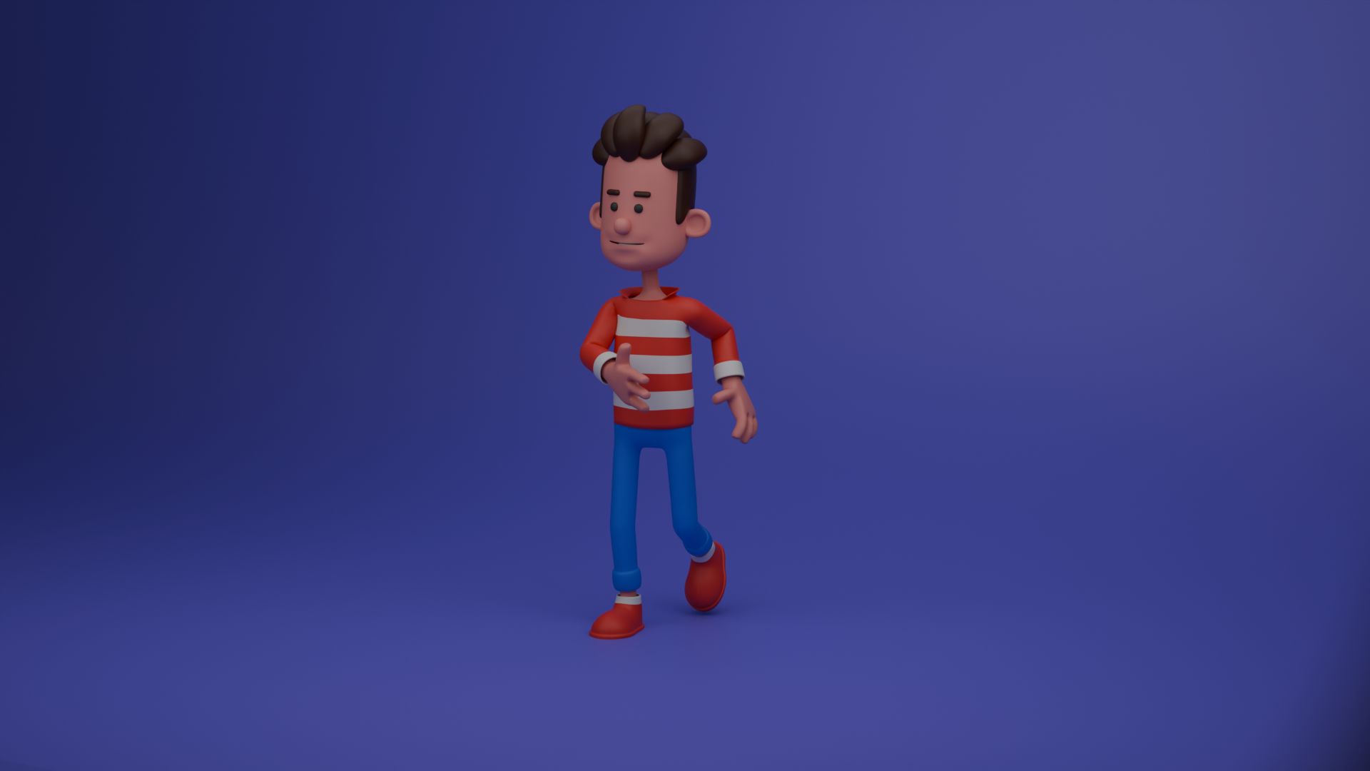 Proyecto Diseño 3D 3