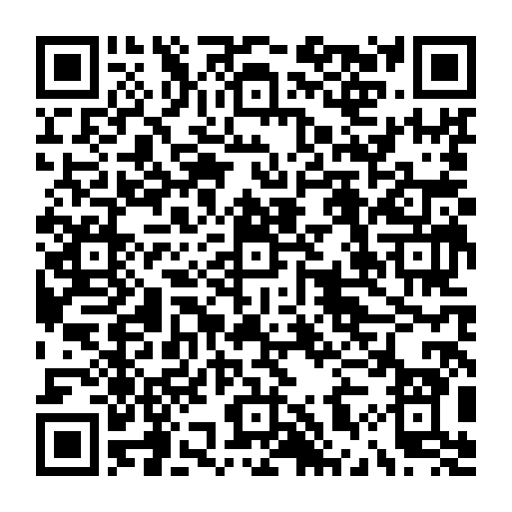 Código QR de contacto